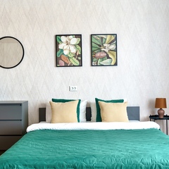 Апартаменты Apart Mari Московский пр-т, д. 89, Калининград, Калининградская область