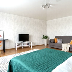 Апартаменты Apart Mari Московский пр-т, д. 89, Калининград, Калининградская область