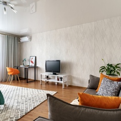 Апартаменты Apart Mari Московский пр-т, д. 89, Калининград, Калининградская область