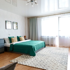 Апартаменты Apart Mari Московский пр-т, д. 89, Калининград, Калининградская область