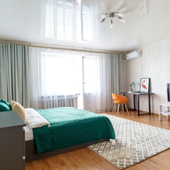 Апартаменты Apart Mari Московский пр-т, д. 89, Калининград, Калининградская область