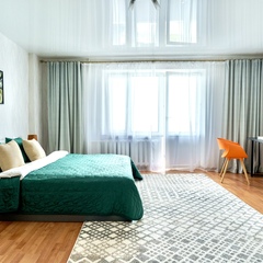 Апартаменты Apart Mari Московский пр-т, д. 89, Калининград, Калининградская область