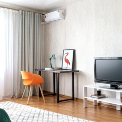 Апартаменты Apart Mari Московский пр-т, д. 89, Калининград, Калининградская область