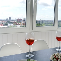 Апартаменты Apart Mari Московский пр-т, д. 89, Калининград, Калининградская область