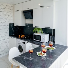 Апартаменты Apart Mari Московский пр-т, д. 89, Калининград, Калининградская область