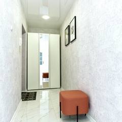 Апартаменты Apart Mari Московский пр-т, д. 89, Калининград, Калининградская область