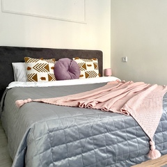 Апартаменты Apart Mari ул. Соммера, д. 58, Калининград, Калининградская область