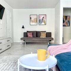 Апартаменты Apart Mari ул. Соммера, д. 58, Калининград, Калининградская область