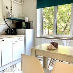 Апартаменты Apart Mari ул. Соммера, д. 58, Калининград, Калининградская область