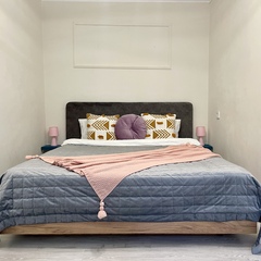 Апартаменты Apart Mari ул. Соммера, д. 58, Калининград, Калининградская область