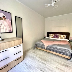 Апартаменты Apart Mari ул. Соммера, д. 58, Калининград, Калининградская область