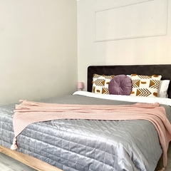 Апартаменты Apart Mari ул. Соммера, д. 58, Калининград, Калининградская область