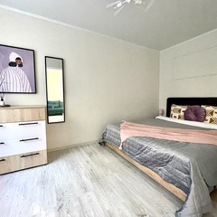 Апартаменты Apart Mari ул. Соммера, д. 58, Калининград, Калининградская область