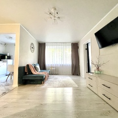 Апартаменты Apart Mari ул. Соммера, д. 58, Калининград, Калининградская область