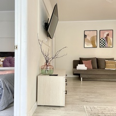 Апартаменты Apart Mari ул. Соммера, д. 58, Калининград, Калининградская область