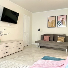 Апартаменты Apart Mari ул. Соммера, д. 58, Калининград, Калининградская область