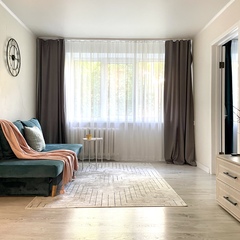 Апартаменты Apart Mari ул. Соммера, д. 58, Калининград, Калининградская область