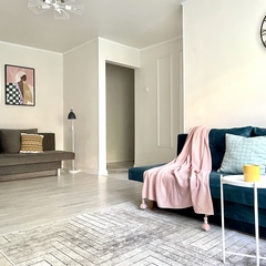 Апартаменты Apart Mari ул. Соммера, д. 58, Калининград, Калининградская область