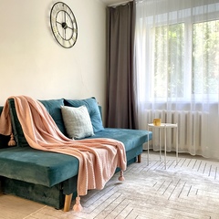 Апартаменты Apart Mari ул. Соммера, д. 58, Калининград, Калининградская область