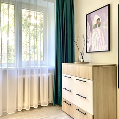 Апартаменты Apart Mari ул. Соммера, д. 58, Калининград, Калининградская область