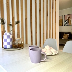 Апартаменты Apart Mari ул. Соммера, д. 58, Калининград, Калининградская область