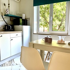 Апартаменты Apart Mari ул. Соммера, д. 58, Калининград, Калининградская область