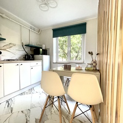 Апартаменты Apart Mari ул. Соммера, д. 58, Калининград, Калининградская область