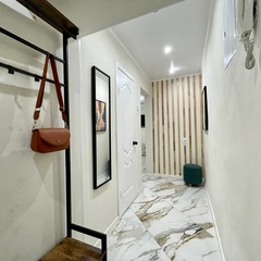 Апартаменты Apart Mari ул. Соммера, д. 58, Калининград, Калининградская область