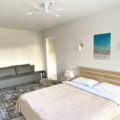 Апартаменты Apart Mari Старопрегольская набережная, д. 8, Калининград, Калининградская область