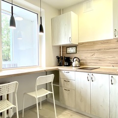 Апартаменты Apart Mari Старопрегольская набережная, д. 8, Калининград, Калининградская область