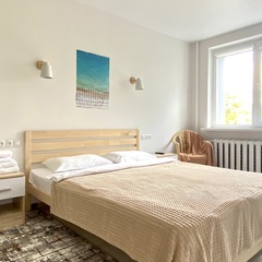 Апартаменты Apart Mari Старопрегольская набережная, д. 8, Калининград, Калининградская область