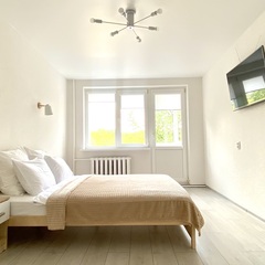 Апартаменты Apart Mari Старопрегольская набережная, д. 8, Калининград, Калининградская область