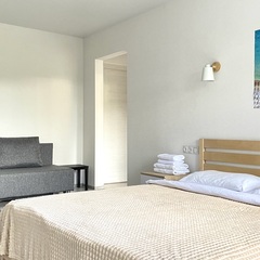 Апартаменты Apart Mari Старопрегольская набережная, д. 8, Калининград, Калининградская область