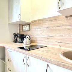 Апартаменты Apart Mari Старопрегольская набережная, д. 8, Калининград, Калининградская область