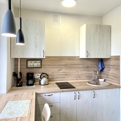 Апартаменты Apart Mari Старопрегольская набережная, д. 8, Калининград, Калининградская область