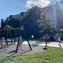 Апартаменты Apart Mari Старопрегольская набережная, д. 8, Калининград, Калининградская область