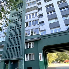 Апартаменты Apart Mari Старопрегольская набережная, д. 8, Калининград, Калининградская область