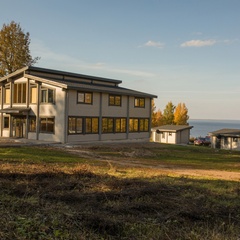 База отдыха Lake Park, Новгородская область
