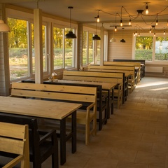 База отдыха Lake Park, Новгородская область