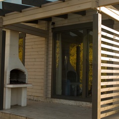 База отдыха Lake Park, Новгородская область