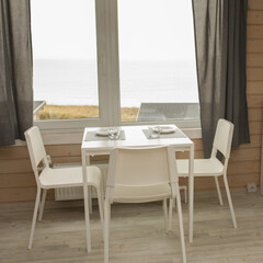 База отдыха Lake Park, Новгородская область