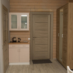 База отдыха Lake Park, Новгородская область