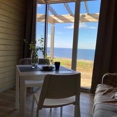 База отдыха Lake Park, Новгородская область