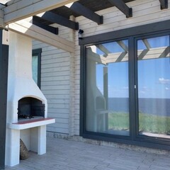 База отдыха Lake Park, Новгородская область