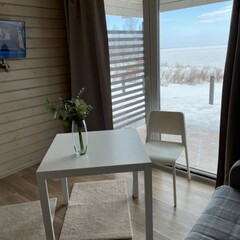 База отдыха Lake Park, Новгородская область