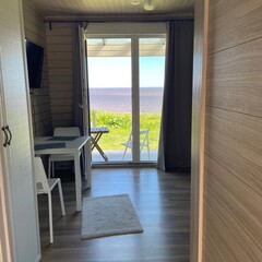 База отдыха Lake Park, Новгородская область