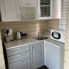 База отдыха Lake Park, Новгородская область