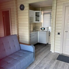 База отдыха Lake Park, Новгородская область