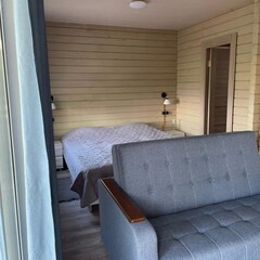 База отдыха Lake Park, Новгородская область