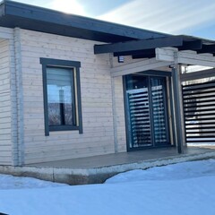 База отдыха Lake Park, Новгородская область